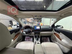 هيونداي كونا